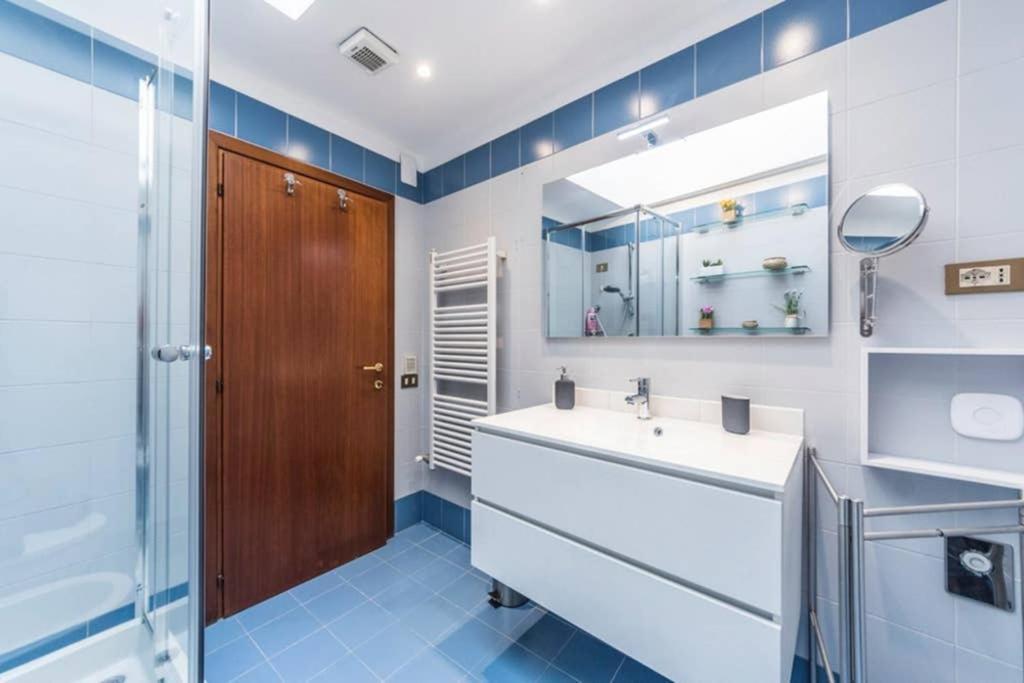 Rialto Apartment With Canal Grande View 베니스 외부 사진