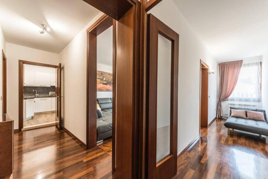 Rialto Apartment With Canal Grande View 베니스 외부 사진