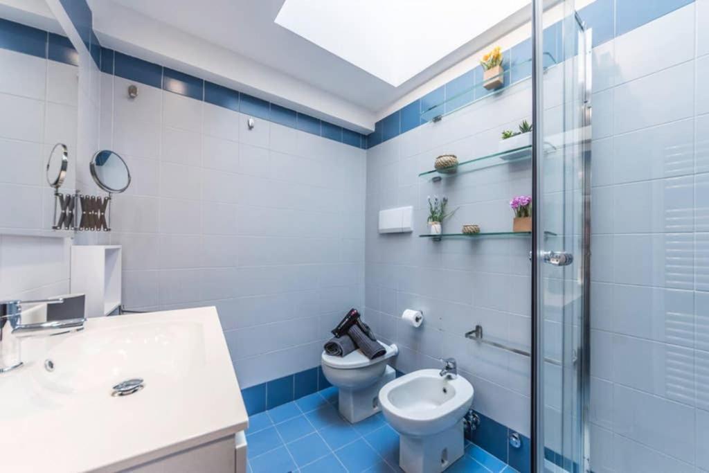 Rialto Apartment With Canal Grande View 베니스 외부 사진