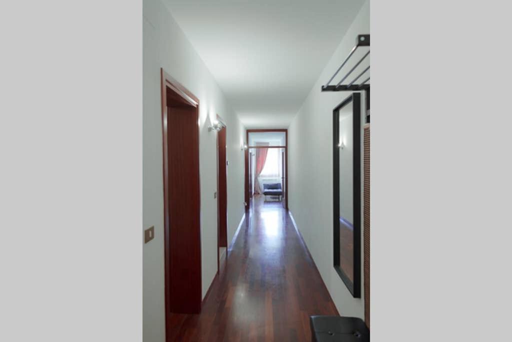Rialto Apartment With Canal Grande View 베니스 외부 사진