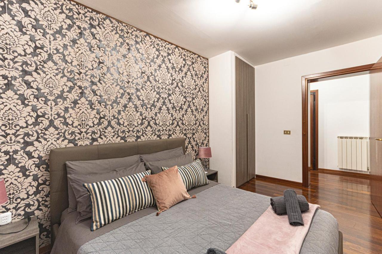 Rialto Apartment With Canal Grande View 베니스 외부 사진