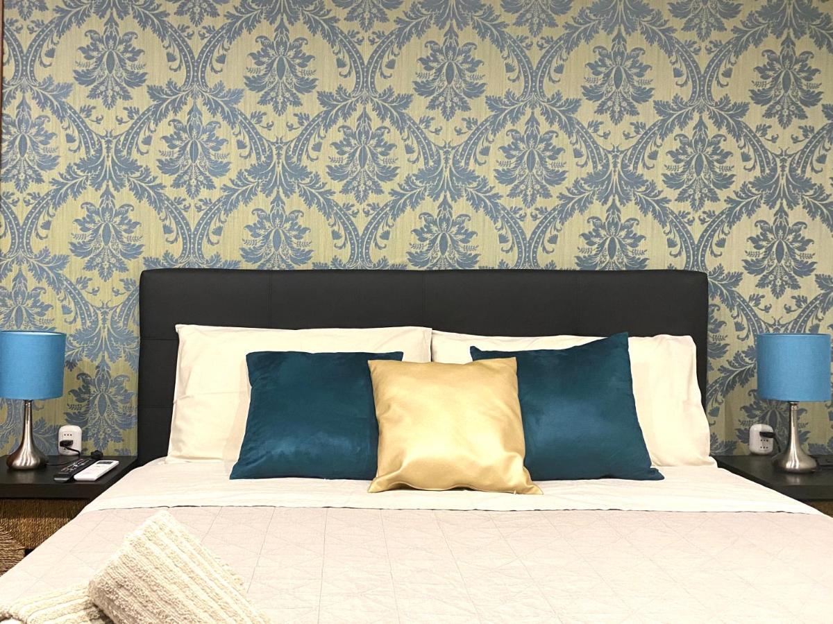 Rialto Apartment With Canal Grande View 베니스 외부 사진