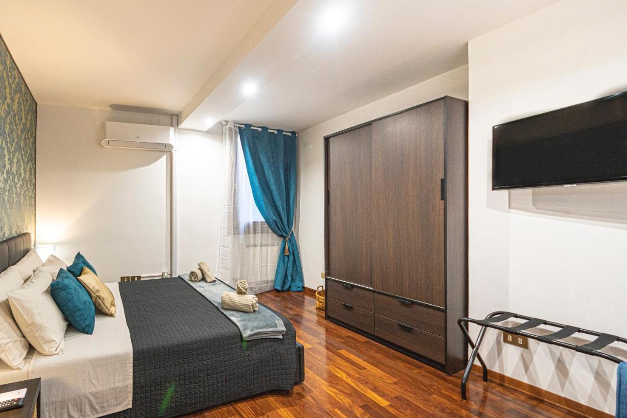 Rialto Apartment With Canal Grande View 베니스 외부 사진