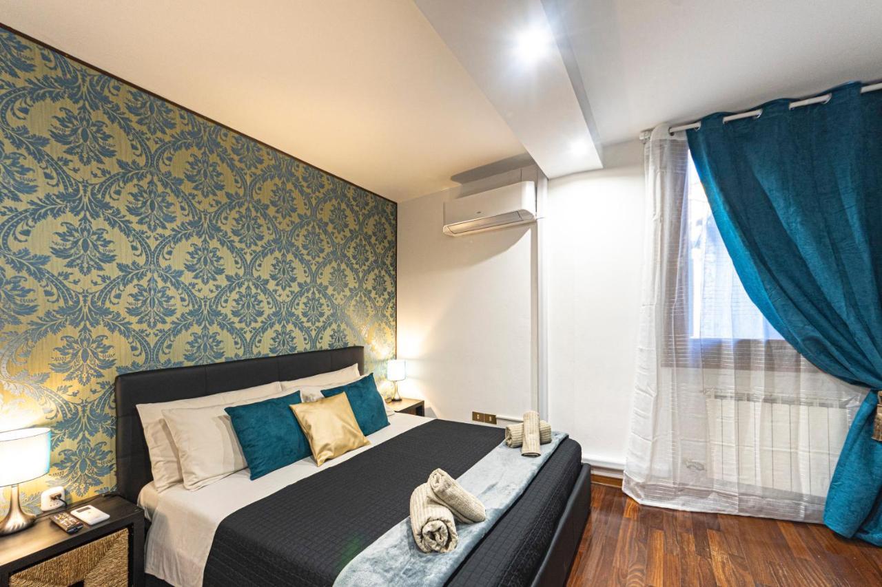Rialto Apartment With Canal Grande View 베니스 외부 사진
